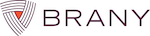 Brany Logo