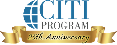 CITI Program Logo