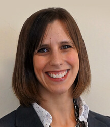 Content Contributor Keri Godin