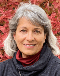 angela bruch bio
