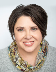 Content Contributor Kerri Lemoie
