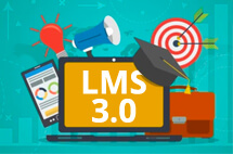 Learning Management System Icon
