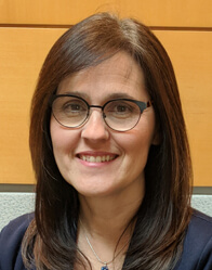 Content contributor ana fins