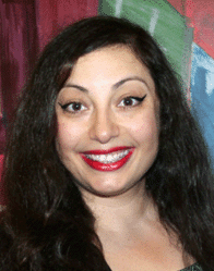 content contributor myra luna lucero