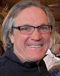 mike linke std