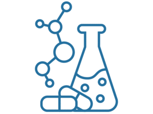 biomanufacturing icon