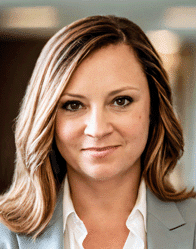 julie blasingim bio