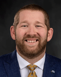 aaron berger bio