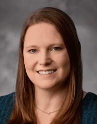 content contributor melissa james
